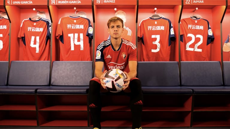 牛宝体育体育成为奥萨苏纳的官方博彩合作伙伴